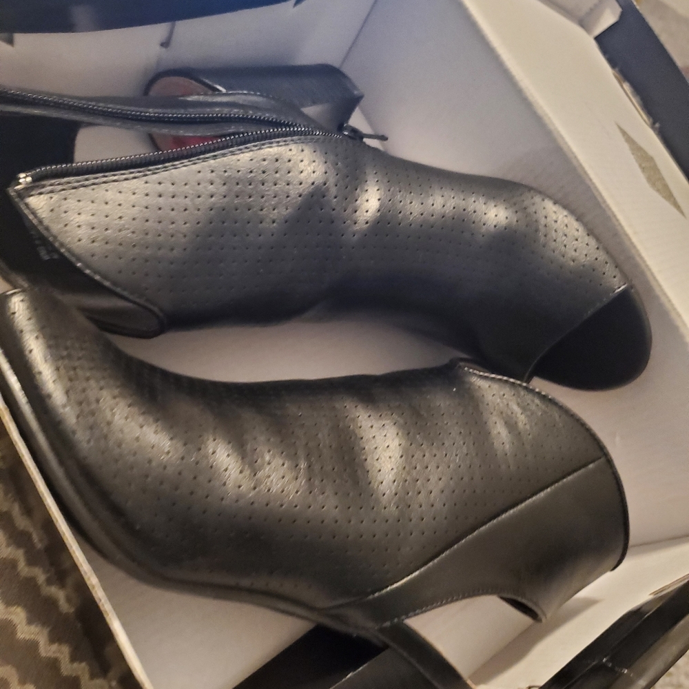 Booties